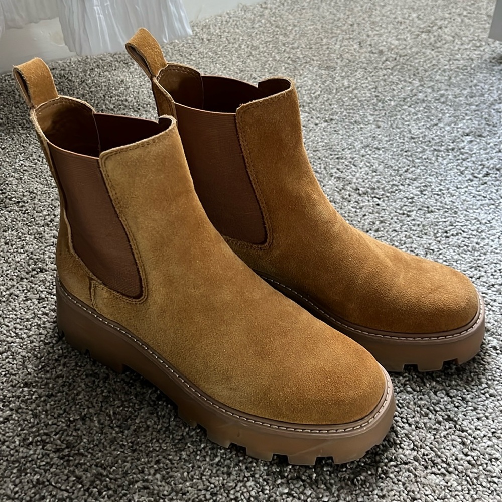 Dolce Vita Boots